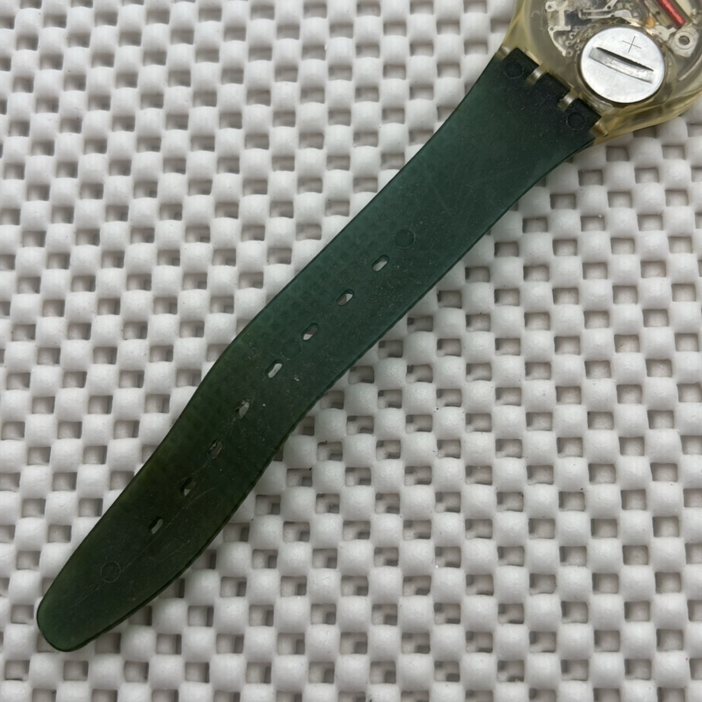 Swatch Watch - GK700 - GIRO - Picture 8 of 9